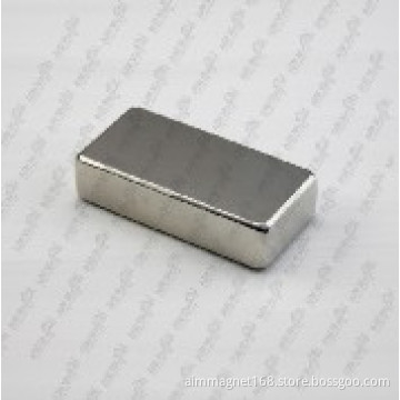 Rare earth square ndfeb magnets